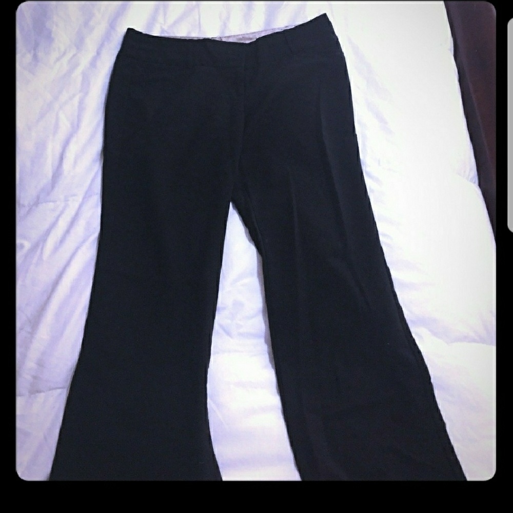 Dress pants